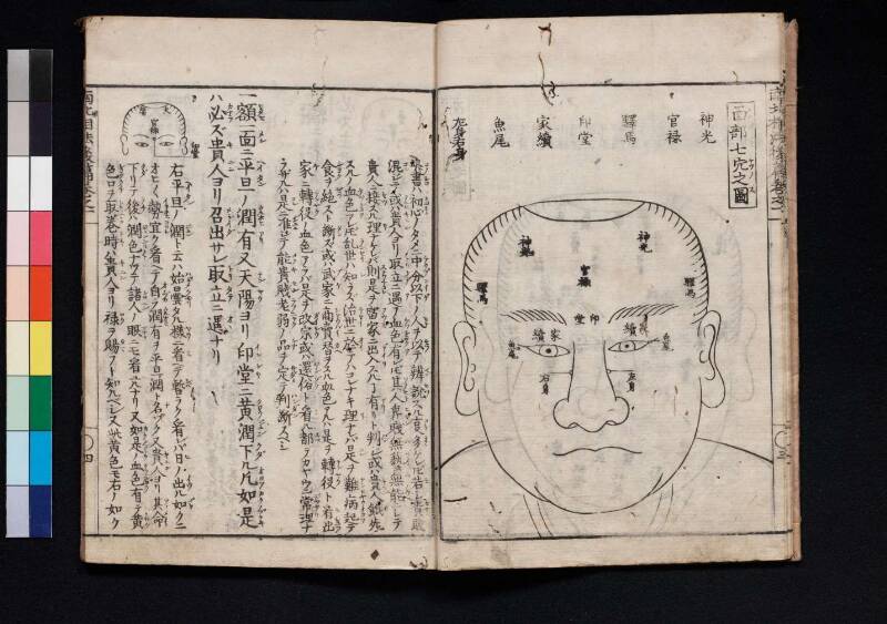 南北相法　後編 - ページ 8