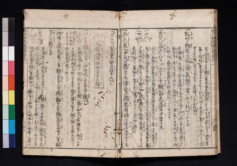 南北相法　後編 - ページ 31