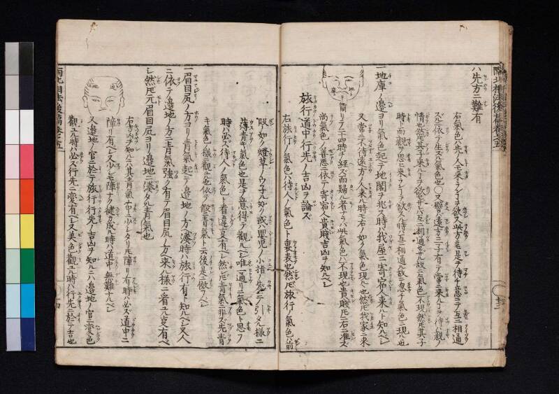 南北相法　後編 - ページ 70