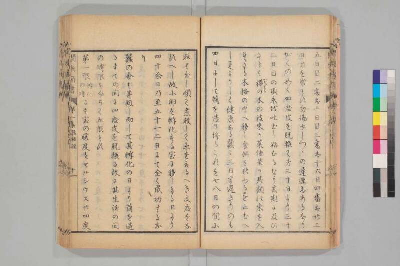蠶種説 - ページ 20