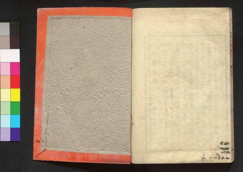 北蝦夷図説　巻1–4（茨城大学図書館） - ページ 142