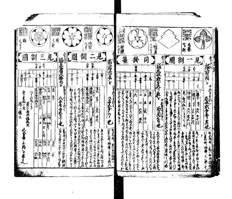 萬寳塵劫記大全 元文三 望月文庫T1A0/52/13 - ページ 10