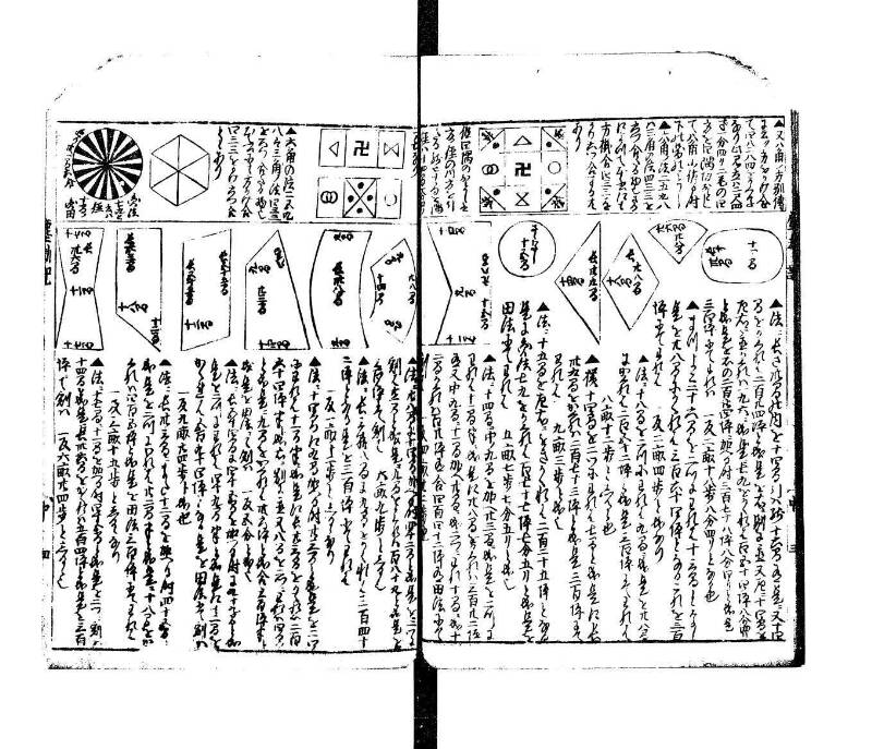 萬寳塵劫記大全 元文三 望月文庫T1A0/52/13 - ページ 23