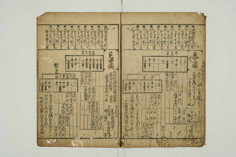 増補新編塵劫記 望月文庫T1A0/52/26 - ページ 13