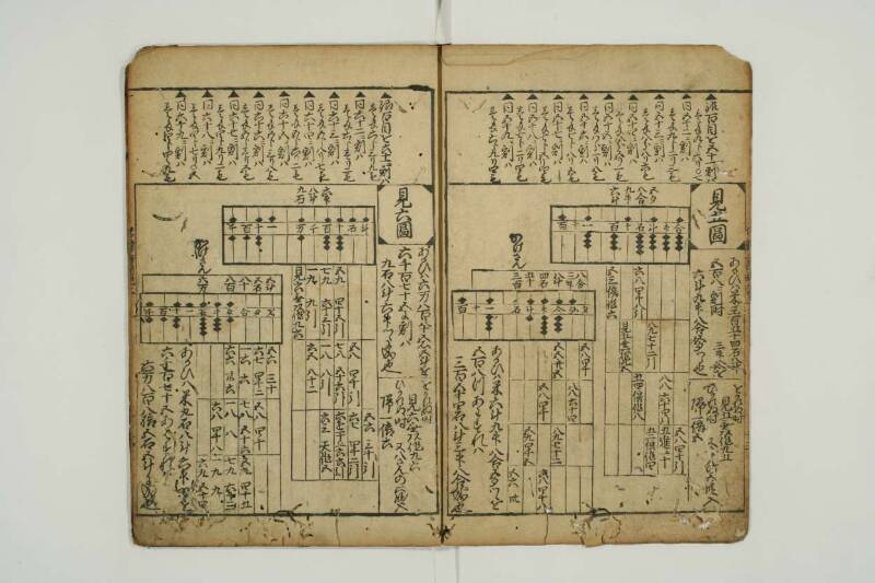 増補新編塵劫記 望月文庫T1A0/52/26 - ページ 14