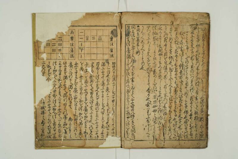 増補新編塵劫記 望月文庫T1A0/52/26 - ページ 77