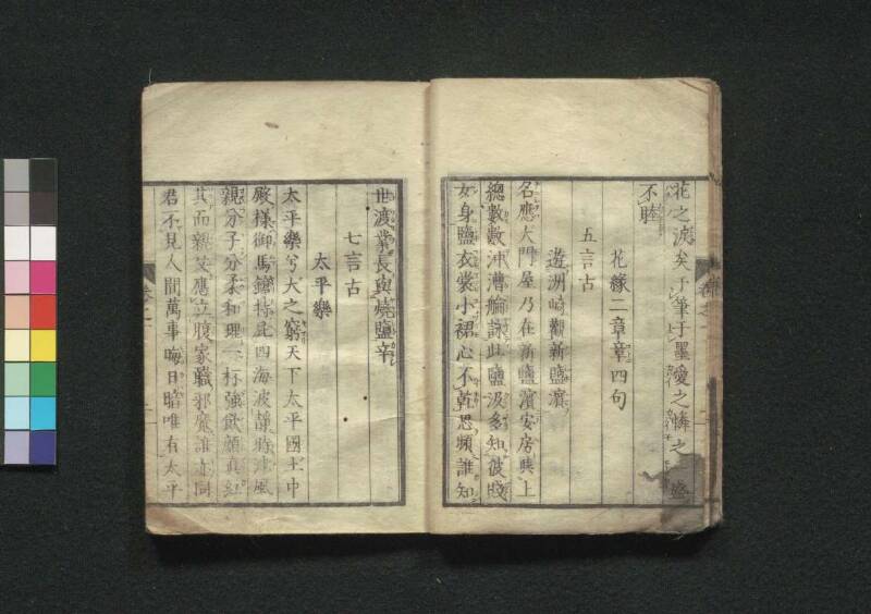 寝惚先生文集 - ページ 13