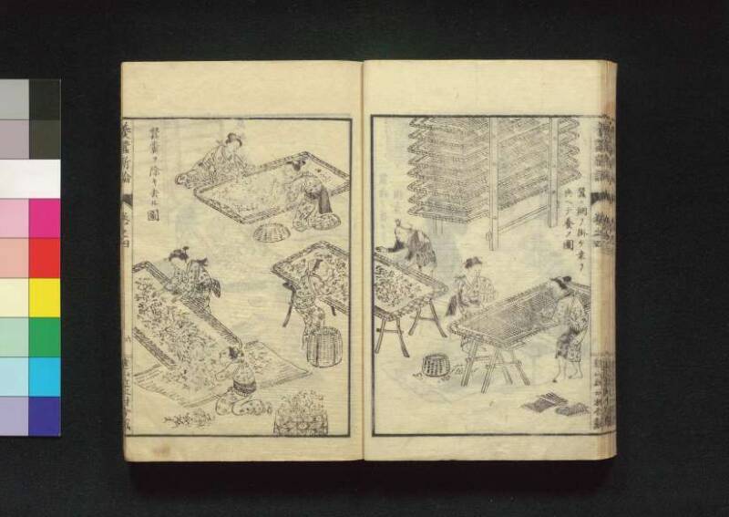 養蠶新論 - ページ 83