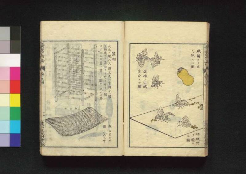 養蠶新論 - ページ 93