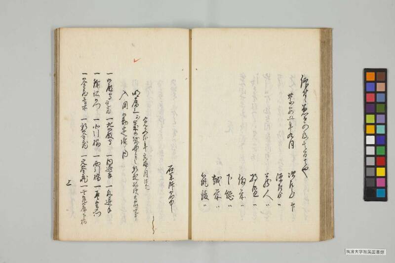 竹橋餘筆 - ページ 100