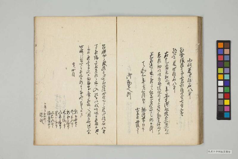 竹橋餘筆 - ページ 130