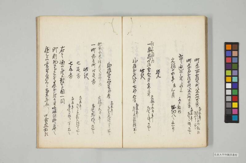 竹橋餘筆 - ページ 194