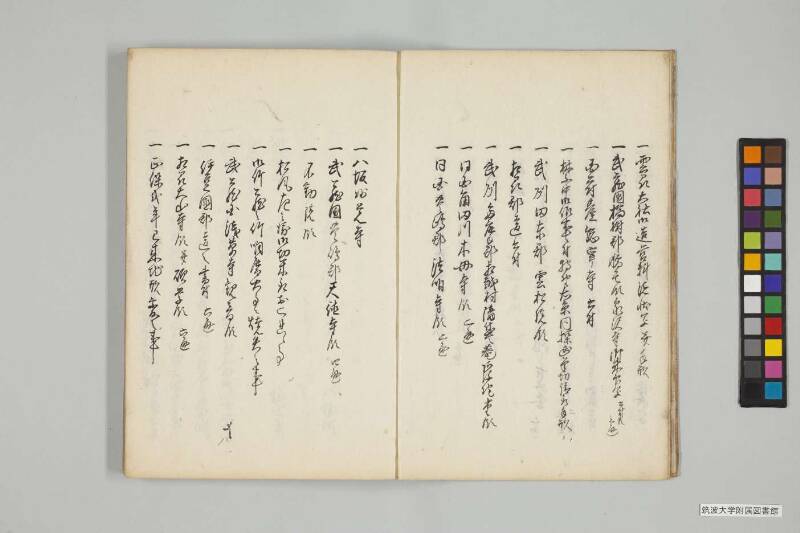竹橋餘筆 - ページ 202
