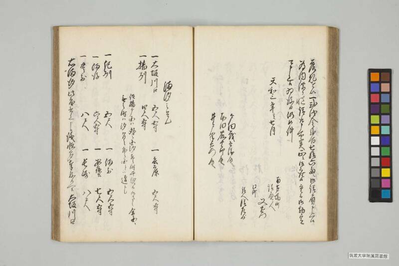 竹橋餘筆 - ページ 309