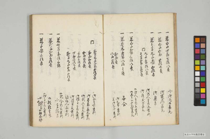竹橋餘筆 - ページ 349