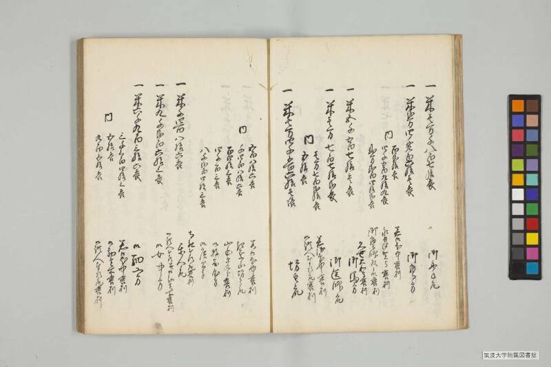 竹橋餘筆 - ページ 350