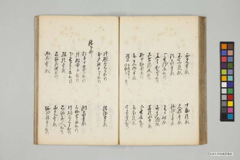 竹橋餘筆 - ページ 390