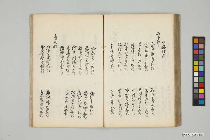 竹橋餘筆 - ページ 399