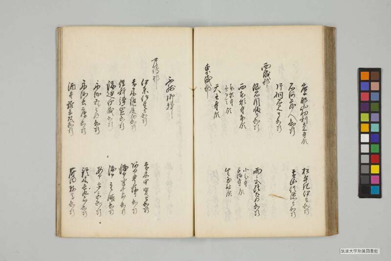 竹橋餘筆 - ページ 400