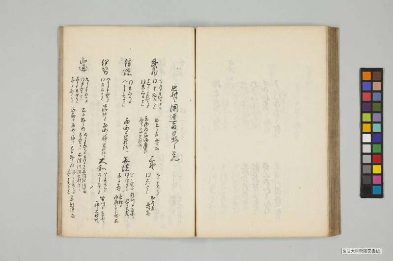 竹橋餘筆 - ページ 403