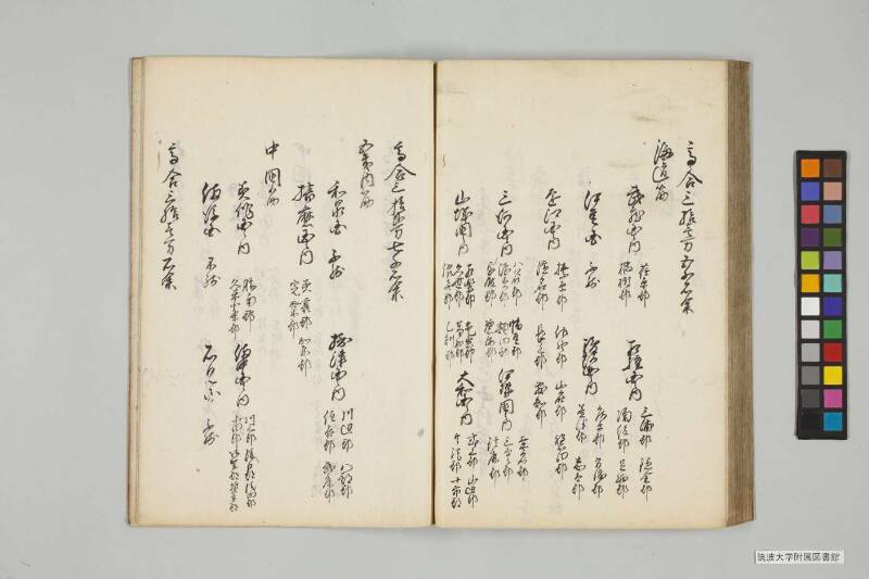 竹橋餘筆 - ページ 406