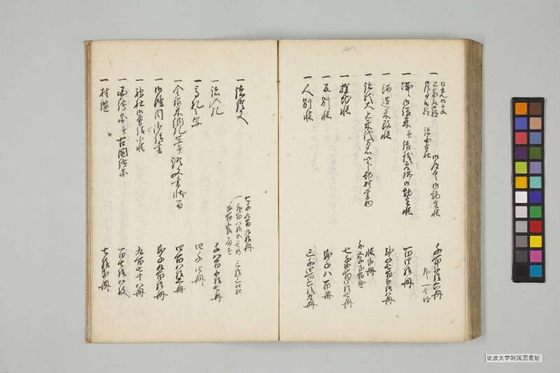 竹橋餘筆 - ページ 495