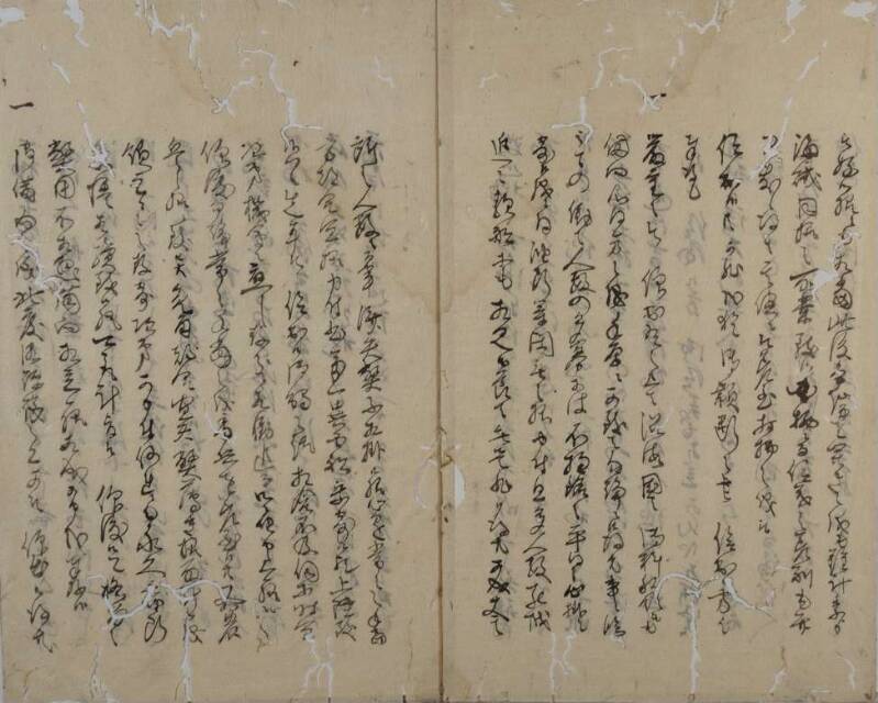 異國船の義ニ付別段申上候書付 - ページ 11