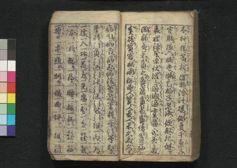 早引節用集 - ページ 127