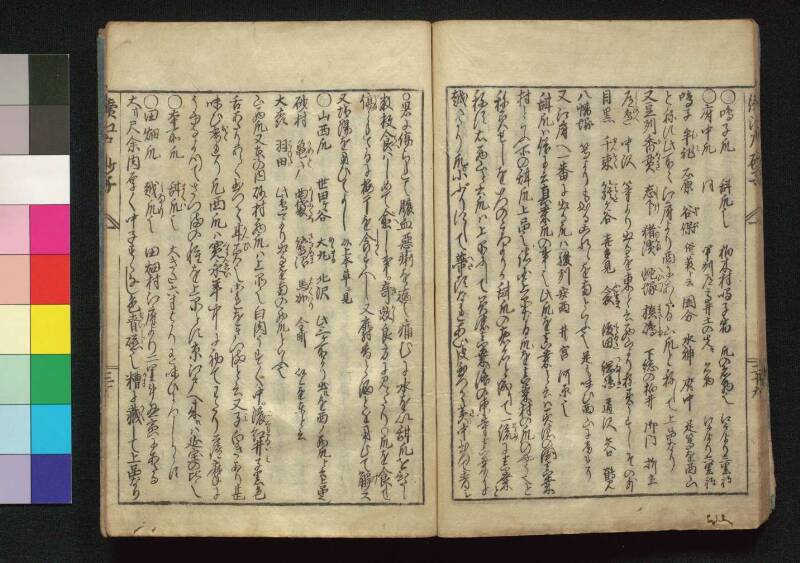 続／江戸砂子温故名蹟誌 - ページ 32