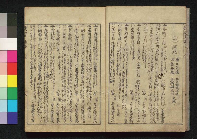 続／江戸砂子温故名蹟誌 - ページ 48
