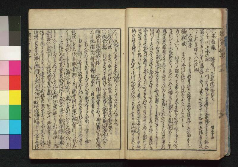 続／江戸砂子温故名蹟誌 - ページ 94