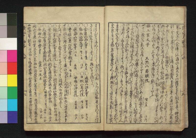 続／江戸砂子温故名蹟誌 - ページ 116