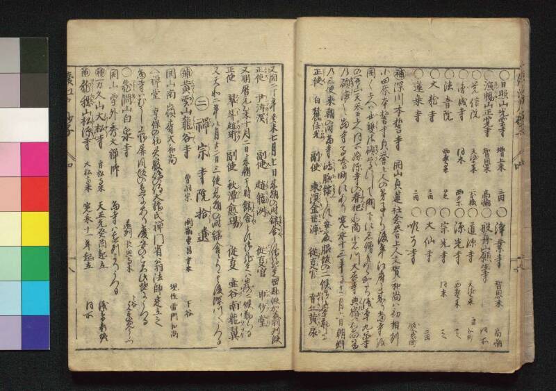 続／江戸砂子温故名蹟誌 - ページ 118