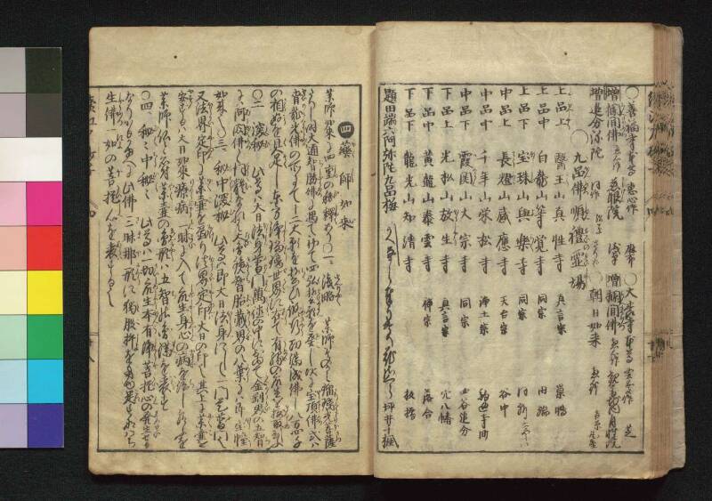 続／江戸砂子温故名蹟誌 - ページ 138