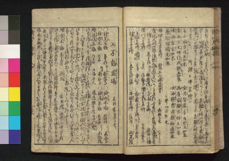 続／江戸砂子温故名蹟誌 - ページ 141