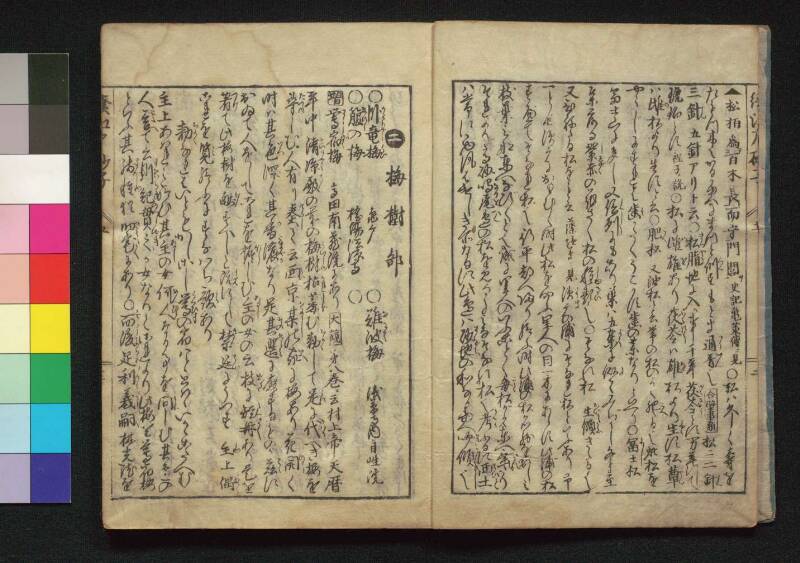 続／江戸砂子温故名蹟誌 - ページ 147