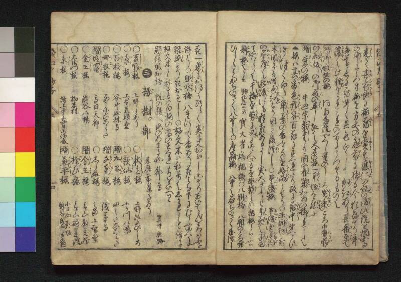 続／江戸砂子温故名蹟誌 - ページ 148