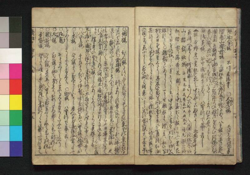 続／江戸砂子温故名蹟誌 - ページ 149
