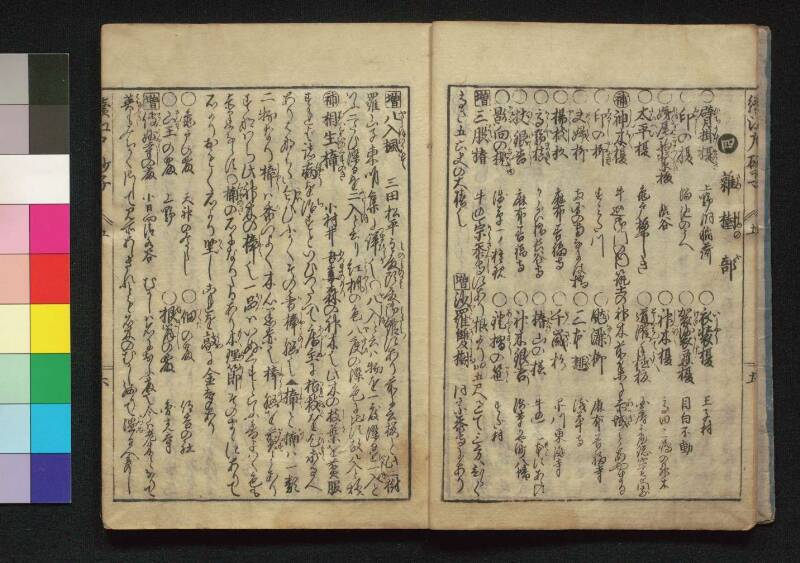 続／江戸砂子温故名蹟誌 - ページ 150