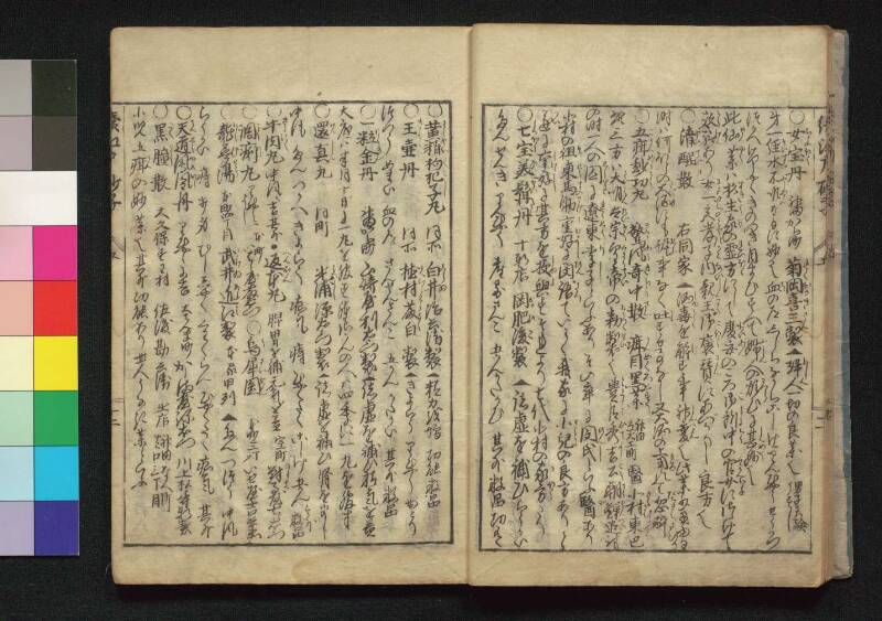 続／江戸砂子温故名蹟誌 - ページ 156