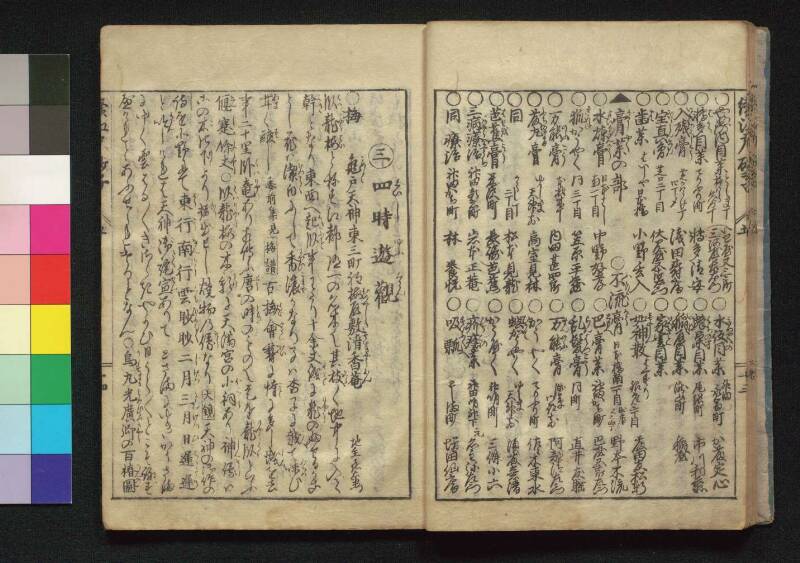 続／江戸砂子温故名蹟誌 - ページ 158