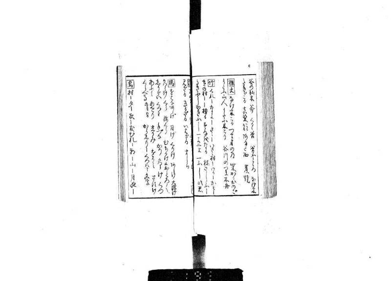 狂哥はまのきさご - ページ 33