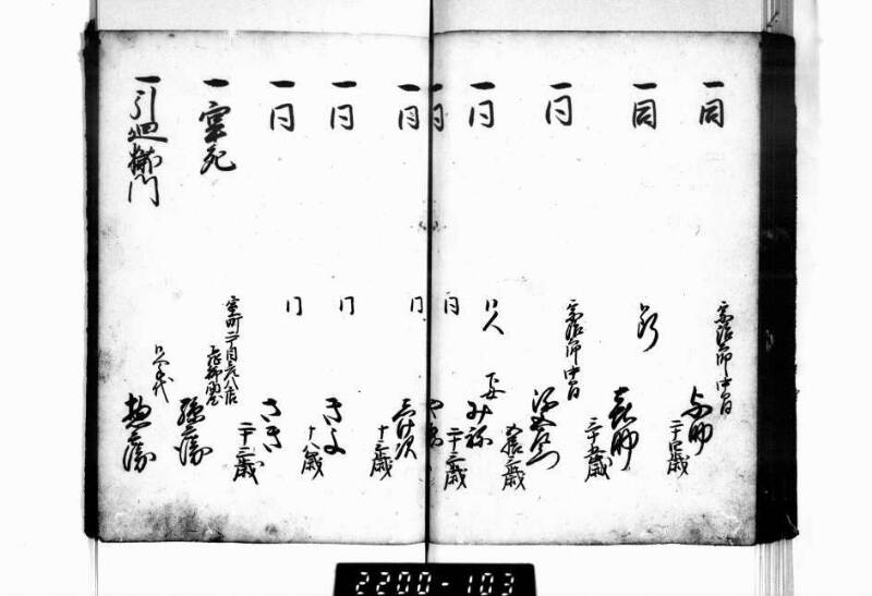 相良海老／後篇 - ページ 100
