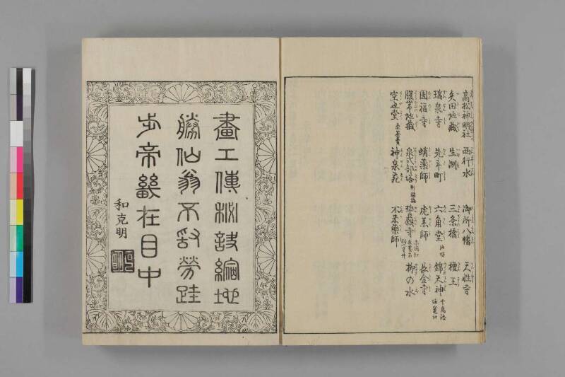 都名所圖繪 - ページ 8