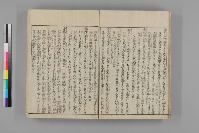 都名所圖繪 - ページ 17