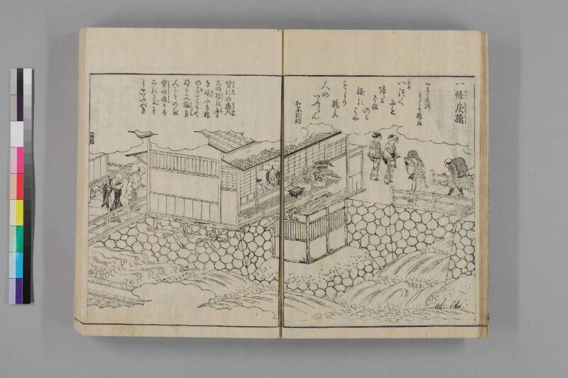 都名所圖繪 - ページ 18