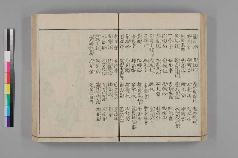 都名所圖繪 - ページ 48