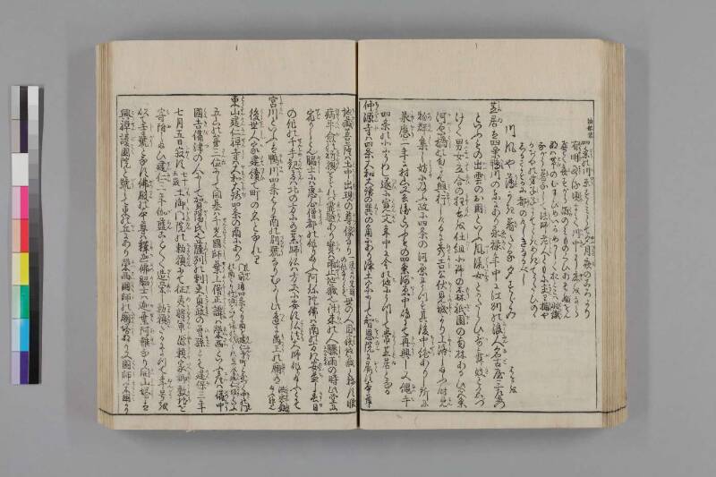 都名所圖繪 - ページ 58
