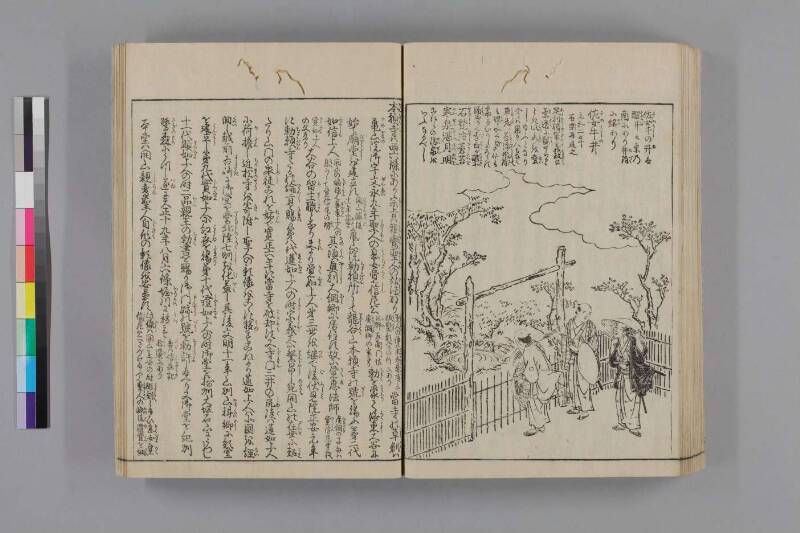 都名所圖繪 - ページ 82