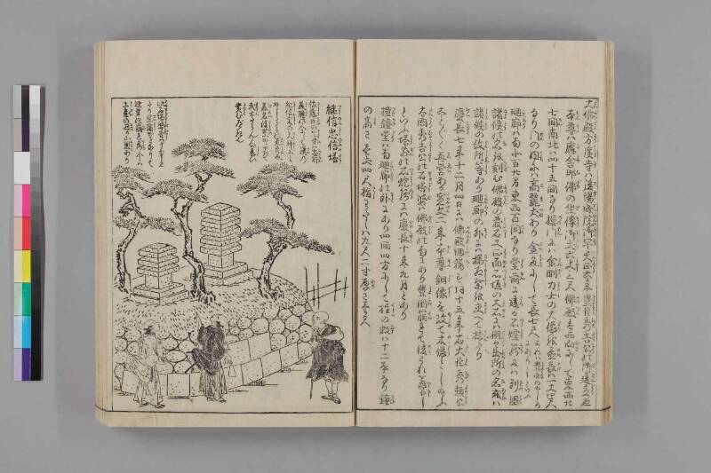 都名所圖繪 - ページ 117